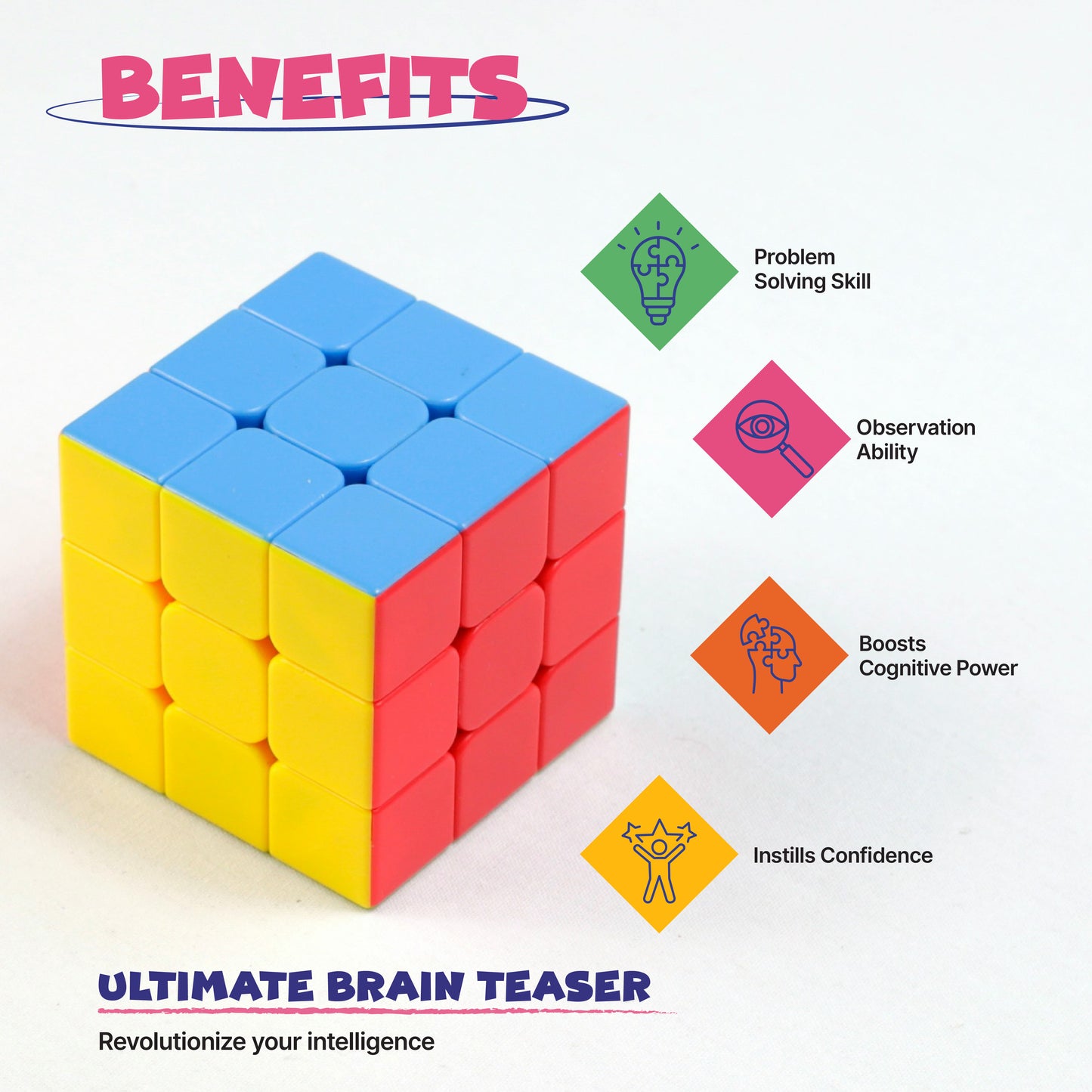 3x3 Speedcube