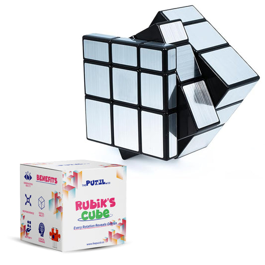 Mirror Cube 3x3